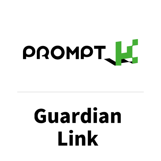 プロンプト・Ｋ株式会社 | Guardian Link